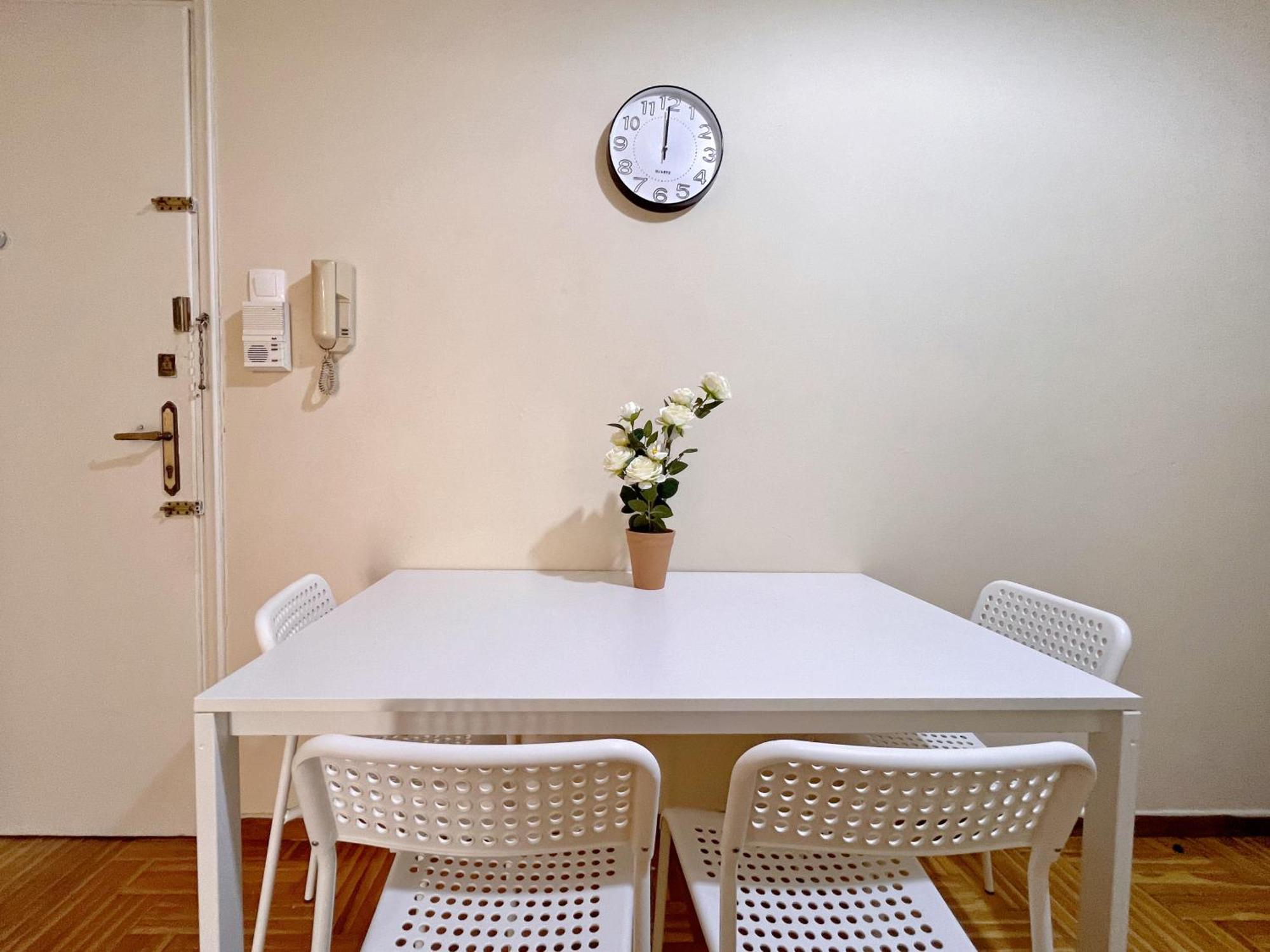 Wsd Athens Luxury Cozy 3Bd Apartment With City View Balcony エクステリア 写真