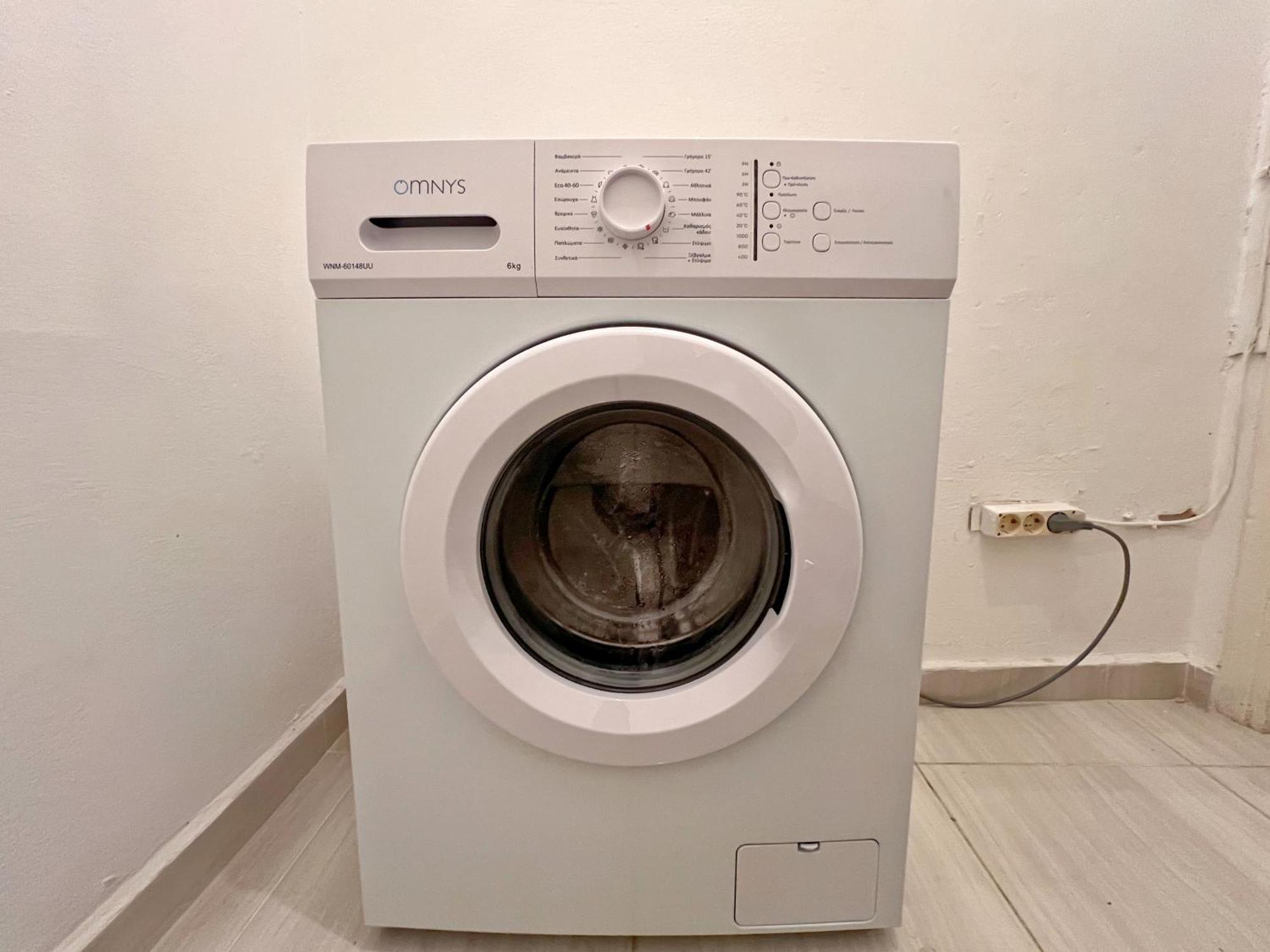 Wsd Athens Luxury Cozy 3Bd Apartment With City View Balcony エクステリア 写真
